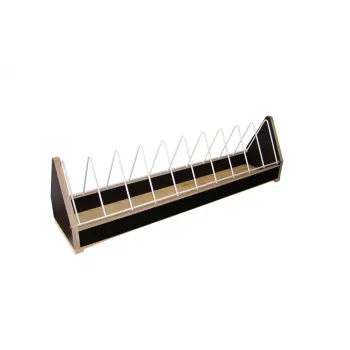 Karmnik druciak 30 drewniany PREMIUM